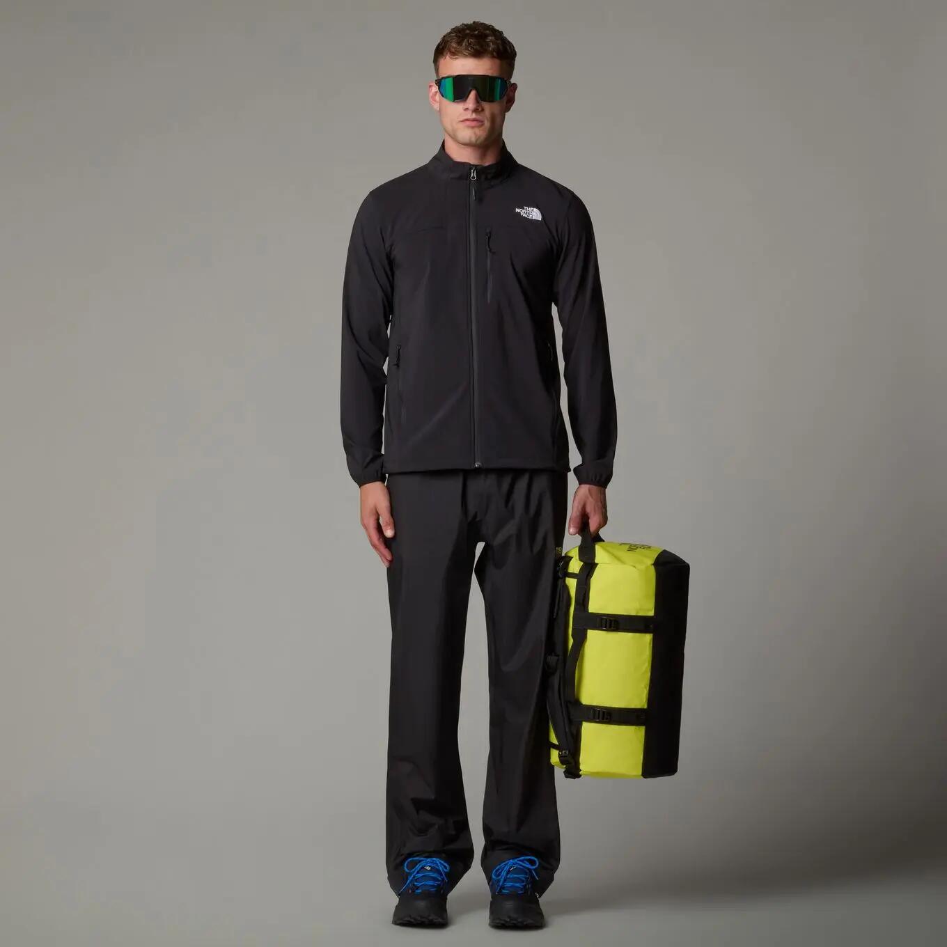 Kurtka Softshell Męska The North Face M Nimble 2/6