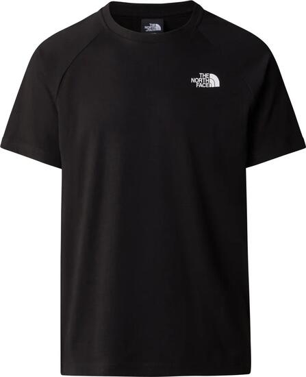 T-Shirt The North Face North Faces Noir