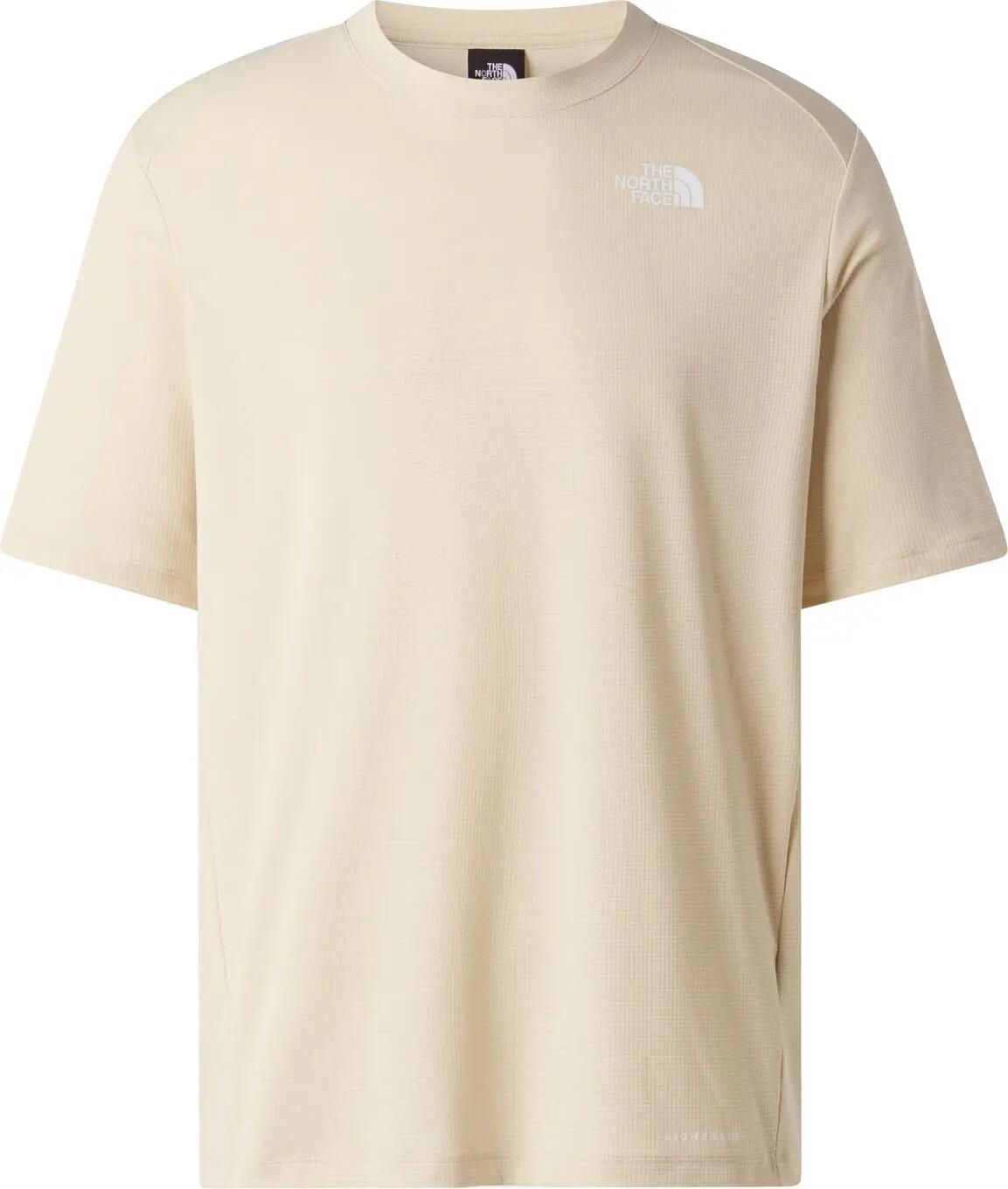 Funktions-T-Shirt The North Face Shadow Beige für Herren 4/5