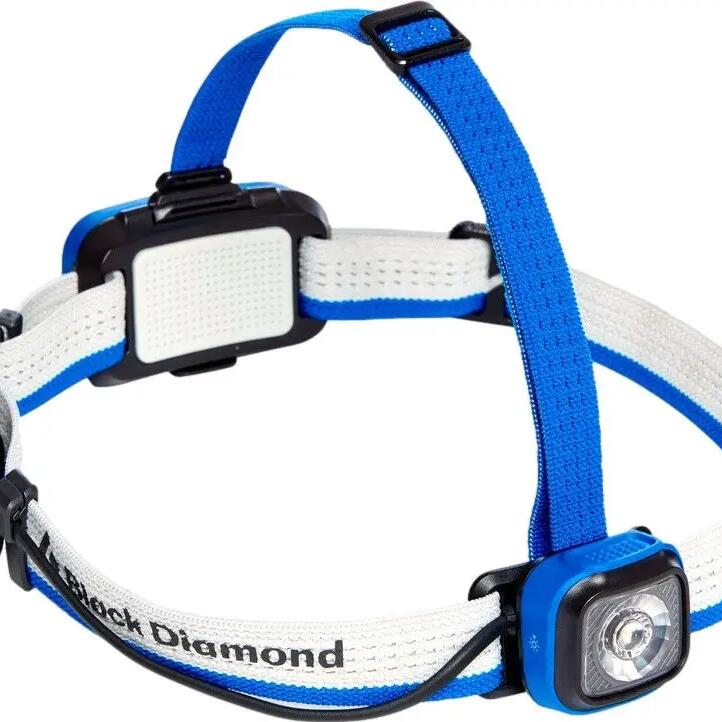 Black Diamond Sprinter 500 Ultra Headlamp Blue