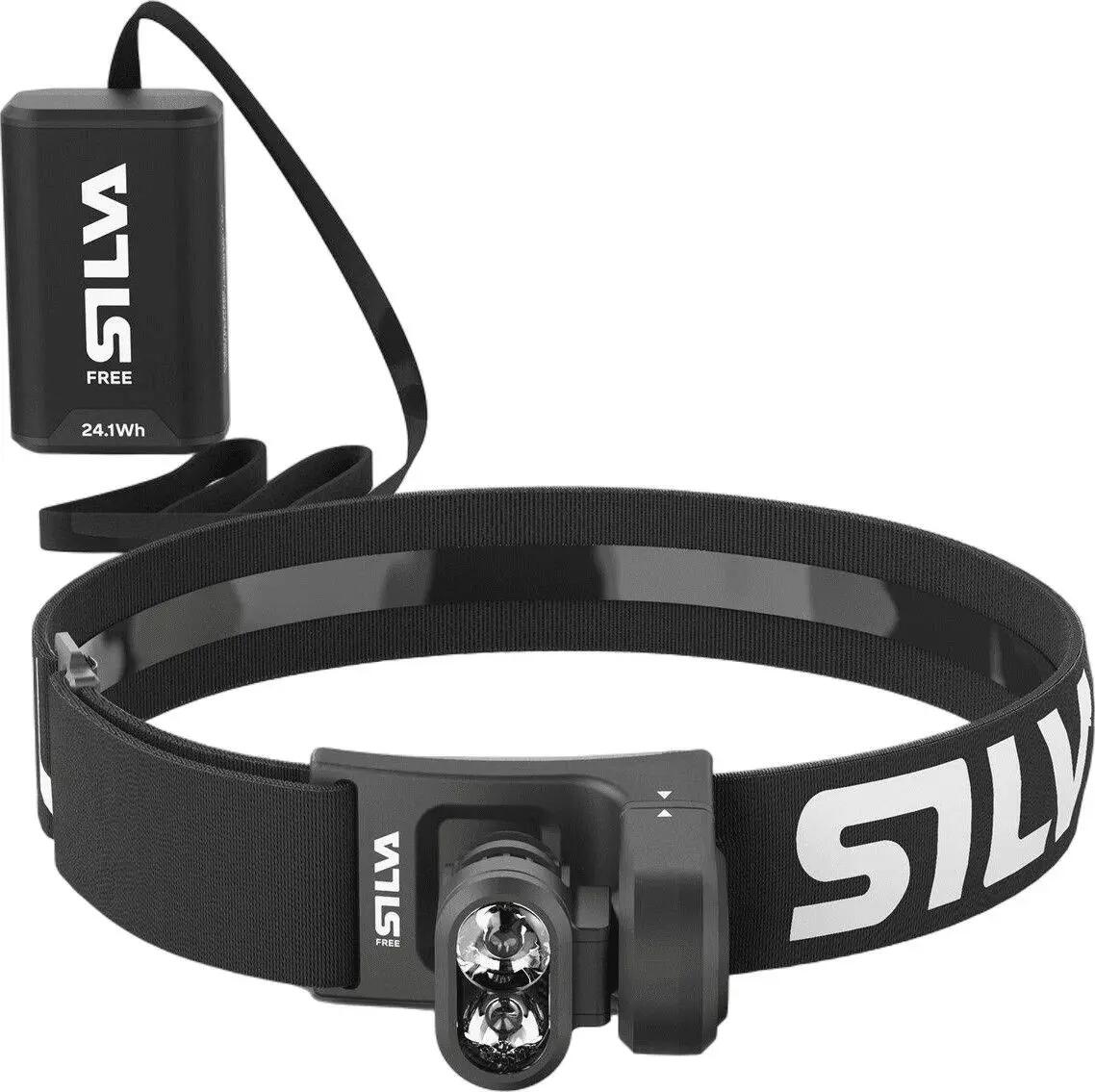 SILVA picture