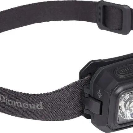 Black Diamond Storm 450 Headlamp Black