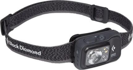 Latarka czołówka Black Diamond SPOT 400