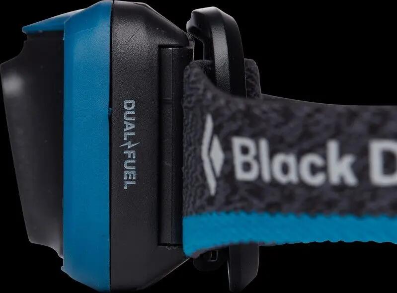Schwarze Diamond Spot 400 Stirnlampe Blau 4/7