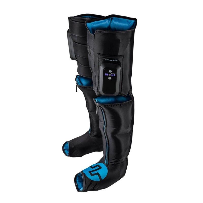 Máquina de Pressoterapia Sem Fios COMPEX AYRE™ Exclusivo Online      649,99€  COMPEX Máquina de Pressoterapia Sem Fios COMPEX AYRE™Vendido e expedido por: COMPEX ESPANA PORTUGAL  (2)    
