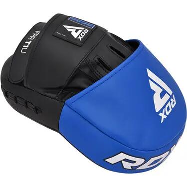 Focus Pad T1 avec sangle 2/5