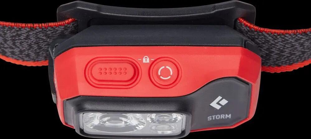 Farol Black Diamond Storm 450 Octane 3/7