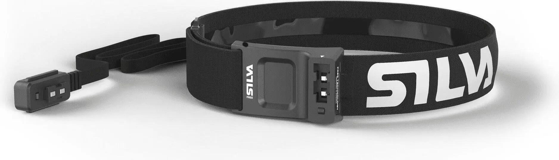 Lampe frontale Silva Free 900 S Run 3/6