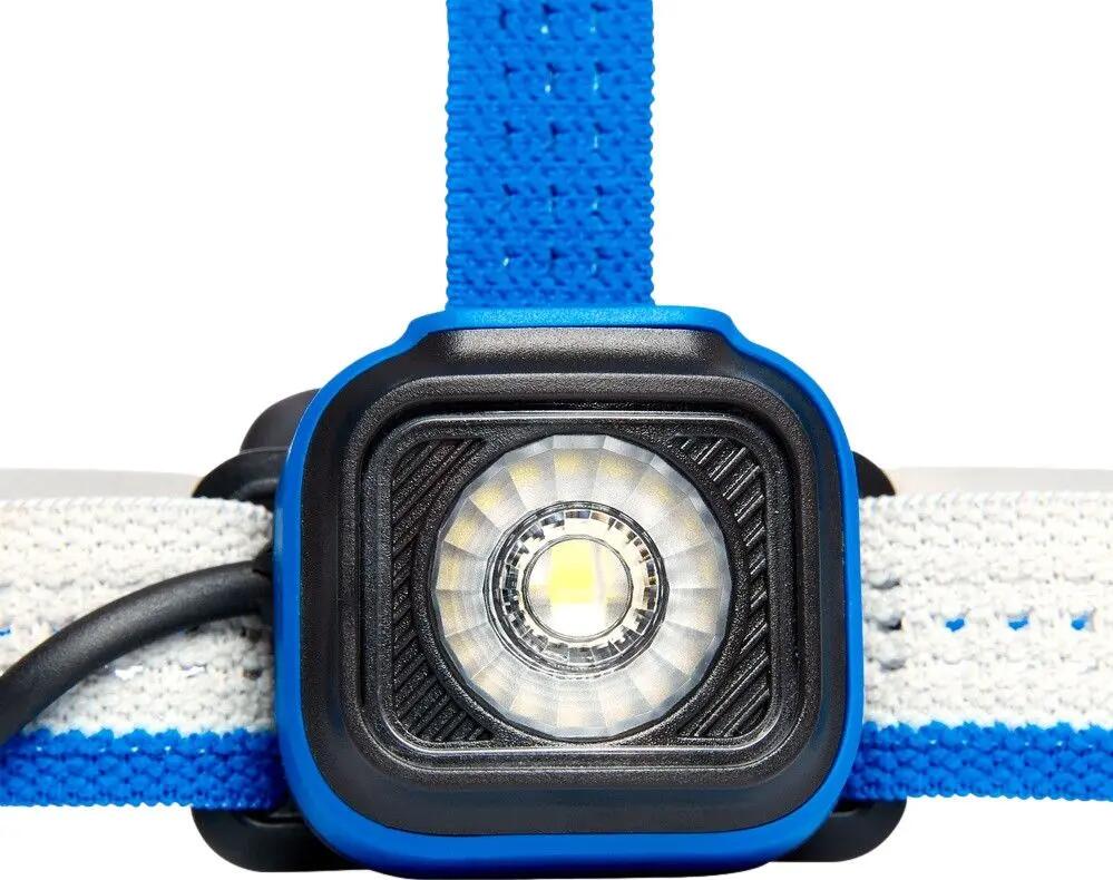 Black Diamond Sprinter 500 Ultra Blue Headlamp 2/7