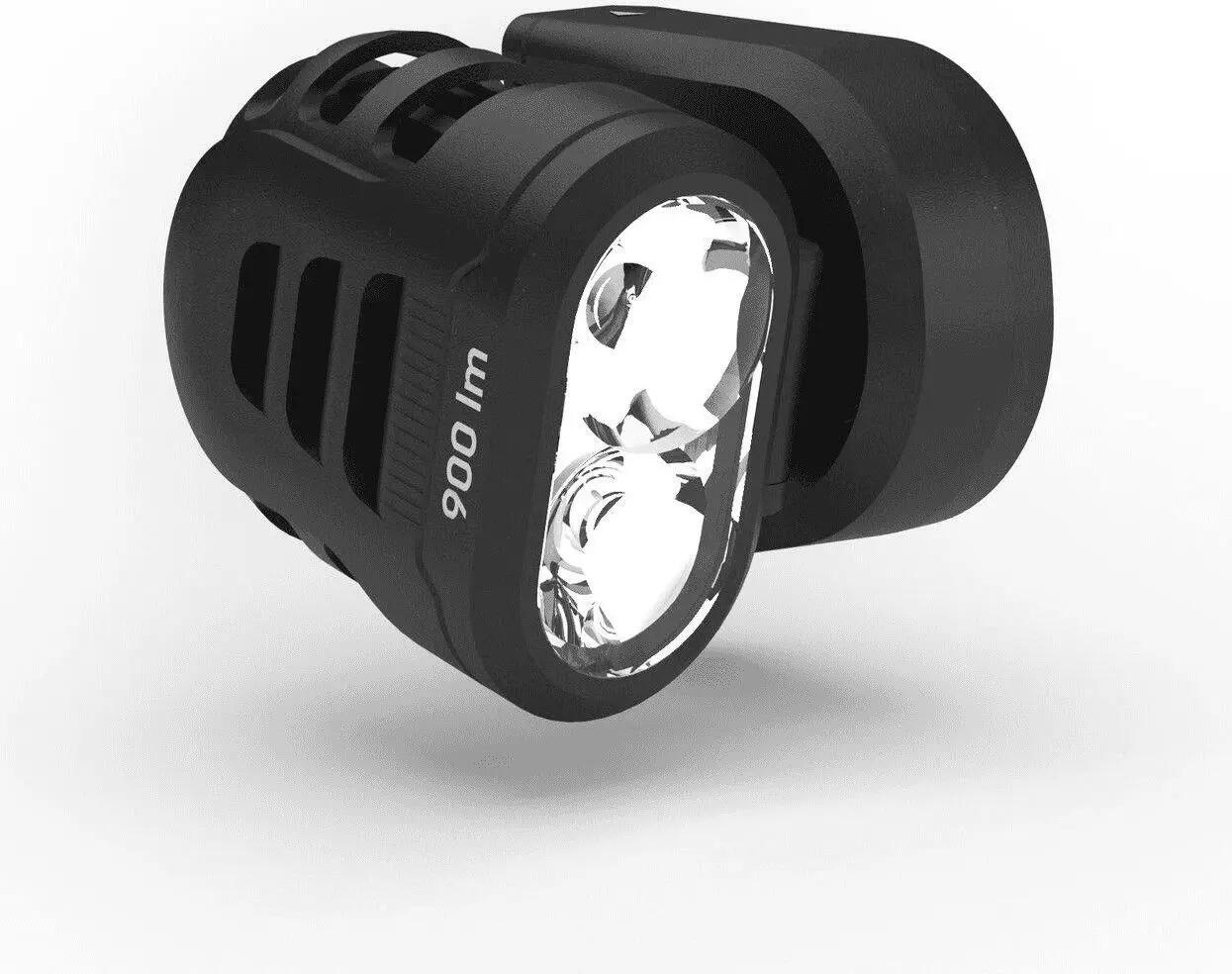 Lampe frontale Silva Free 900 S Run 2/6