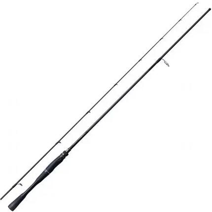 Canne spinning Shimano Adrena 266L2 3-10g