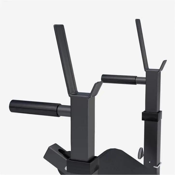 Banc de musculation multifonction 9/15