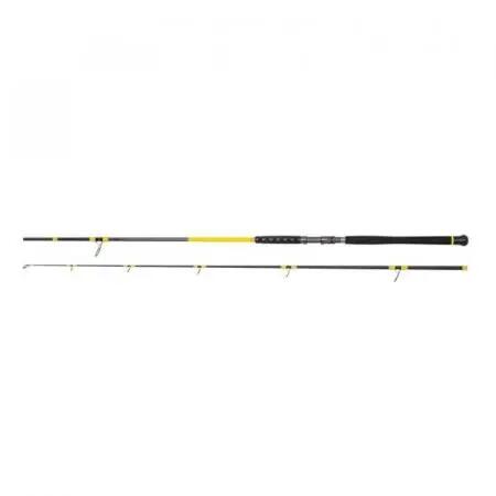 Wędka spinningowa Black Cat Freestyle Pro Spin 50-180g 3/3
