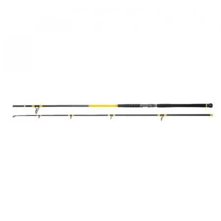 Wędka spinningowa Black Cat Freestyle Pro Pellet 300g 3/3