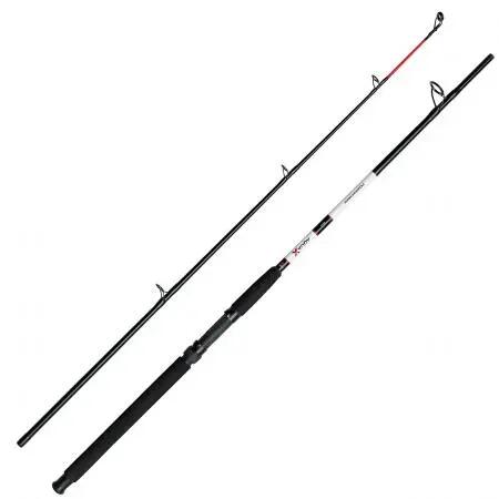 DAM Aqua-X Bootsrute - 2,10 m, 200-350 g 5/5
