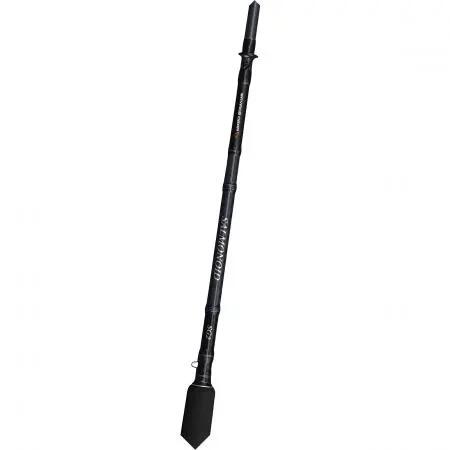 Savage Gear Salmonoid Sg2 Trolling 2.44m 12-20lb - Angelrute 2/5