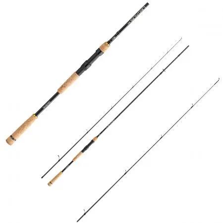 DAIWA Raubfischrute - Jiggerspin, Solid-Spitze - Legalis 2/2