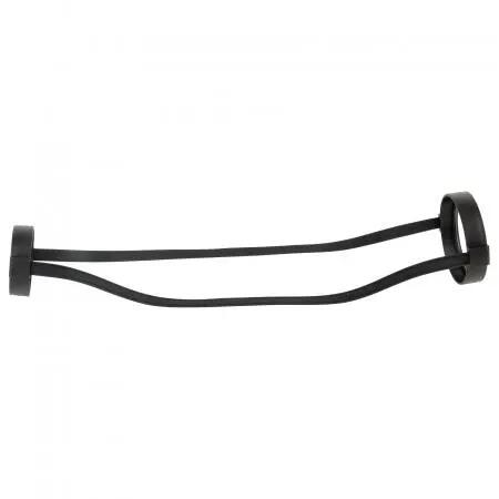 Zielfernrohr Optax 3-12 x 56 IR, 30-mm-Rohr, schwarz 3/3