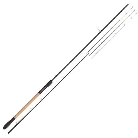 Friedfischangeln - Picker-Rute - 24T-Carbonblank, zweiteilig - Impulse-X 2/4