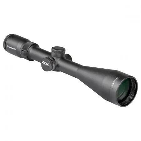 Jagd-Zielfernrohr - Titanium HD - 2,5-10 x 56 4/5