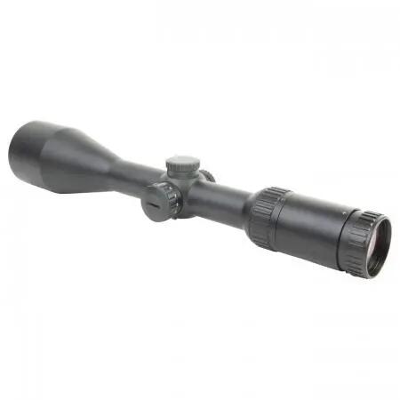 Zielfernrohr Optax 3-12 x 56 IR, 30-mm-Rohr, schwarz 2/3