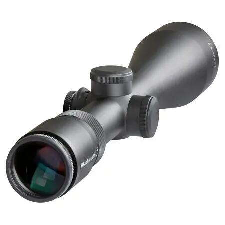 Jagd-Zielfernrohr - Titanium HD - 2,5-10 x 56 3/5