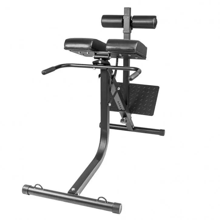 - Rugtrainer - Inklapbaar - Verstelbaar in 21 standen - Belastbaar tot 200 kg 13/15