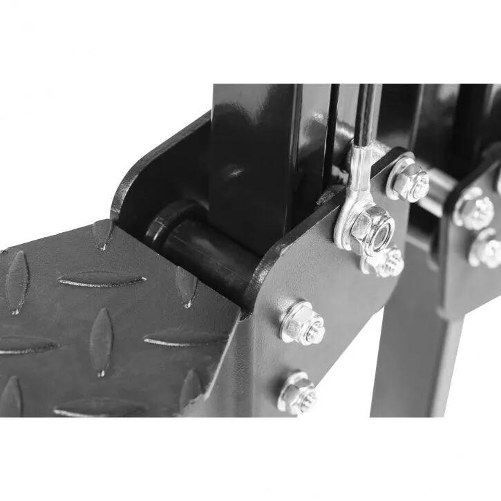 Verticale Gym - Climber - Belastbaar tot 200 kg 15/15