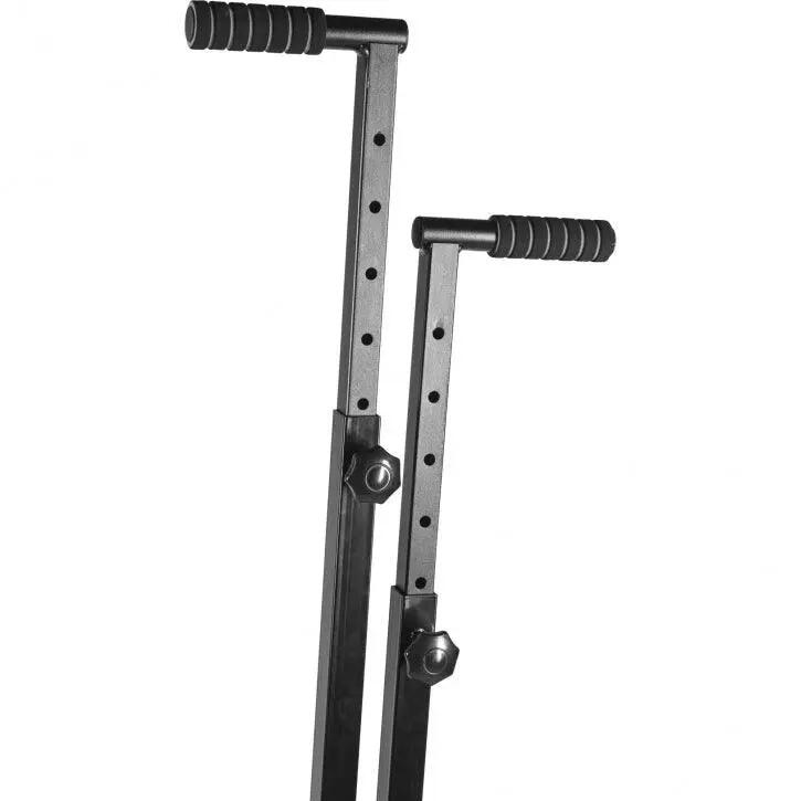 Verticale Gym - Climber - Belastbaar tot 200 kg 14/15