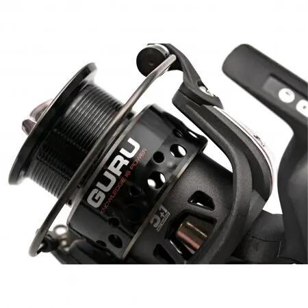 Guru A-Class 4000 Reel 5/5