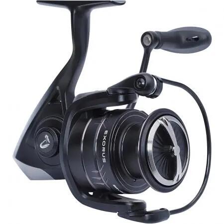 Savage Gear Exorus C3000HG - Spinnrolle 2/3