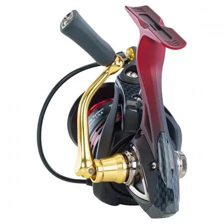 RYOBI NCRT Naxo 2500 9+1 2/2