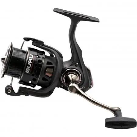 Guru A-Class 4000 Reel 3/5