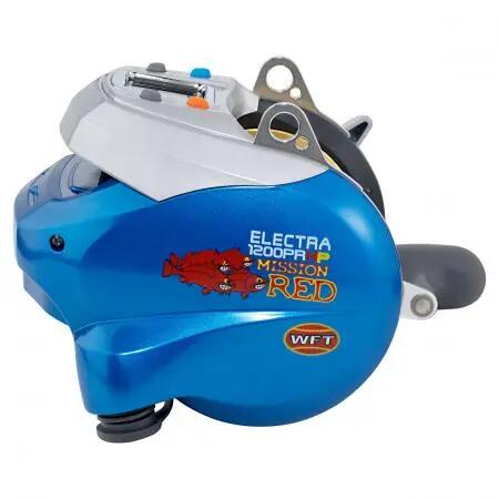 WFT Electra 1200 PR HP 3/3