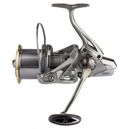 Meeresangelrolle Farcast Ultra 10000, Gunsmoke 2/3