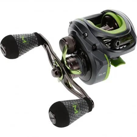 LEW´S MACH® 2 Baitcastrolle, 201 g, 7,5:1 3/5