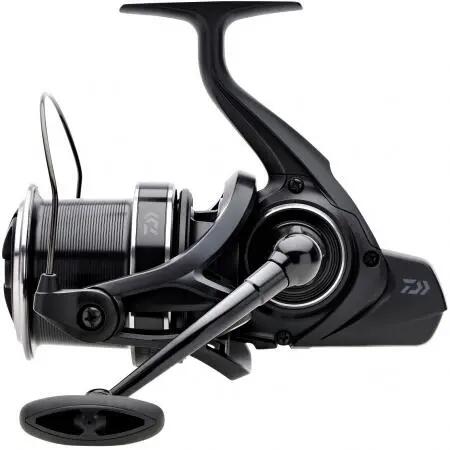 Daiwa Big Pit Rolle 23 Emblem 35/45 SCW QD 3/6