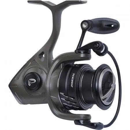 Savage Gear Thoriz 2500 - Angelrolle 3/4