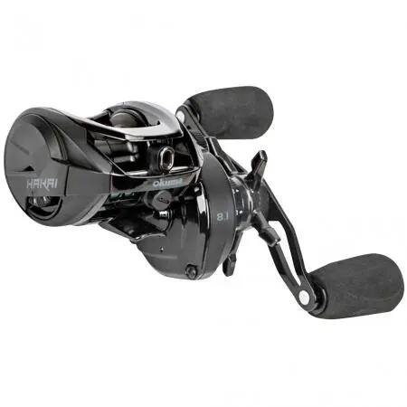 Okuma Hakai DT Rolle HDT101-A - Baitcasterrolle 2/3