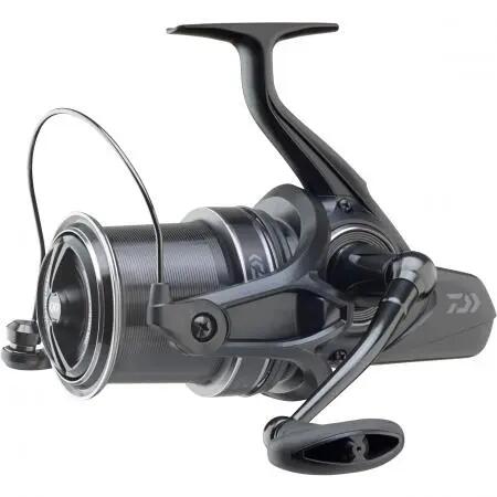 Daiwa Big Pit Rolle 23 Emblem 35/45 SCW QD 2/6