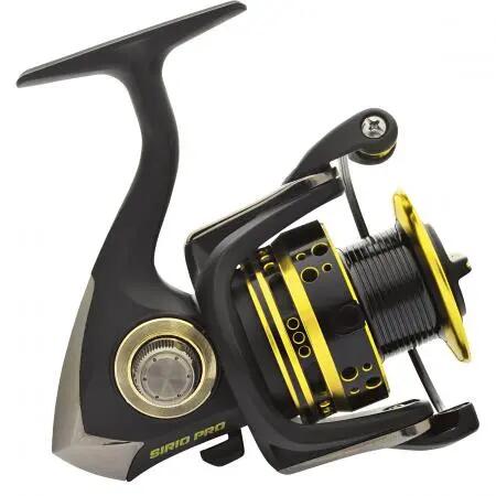 Tubertini Sirio Pro 2000 - Stationärrolle 2/2