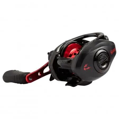 Baitcastrolle - Hawk 3/3