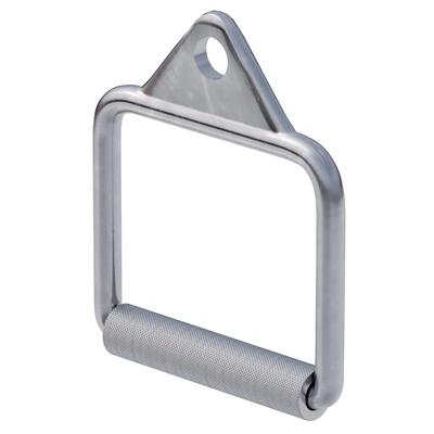 Eenhandsgreep - fitness handgreep - lat pulley - draaibaar - cable handle