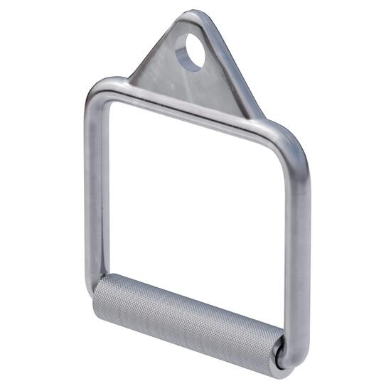 Eenhandsgreep - Fitness handgreep - Lat Pulley - Draaibaar - Cable handle