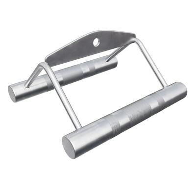 Smalle roeigreep - dubbele lat pulley handgreep - fitness accessoire