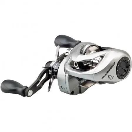 Savage Gear SG10 300 BC RH 7.3:1 - Rechtshand Baitcaster Rolle 2/5