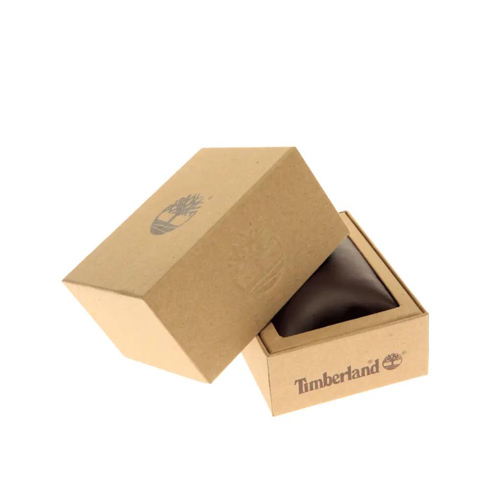Smartwatch Timberland Henniker II Braun 10/10