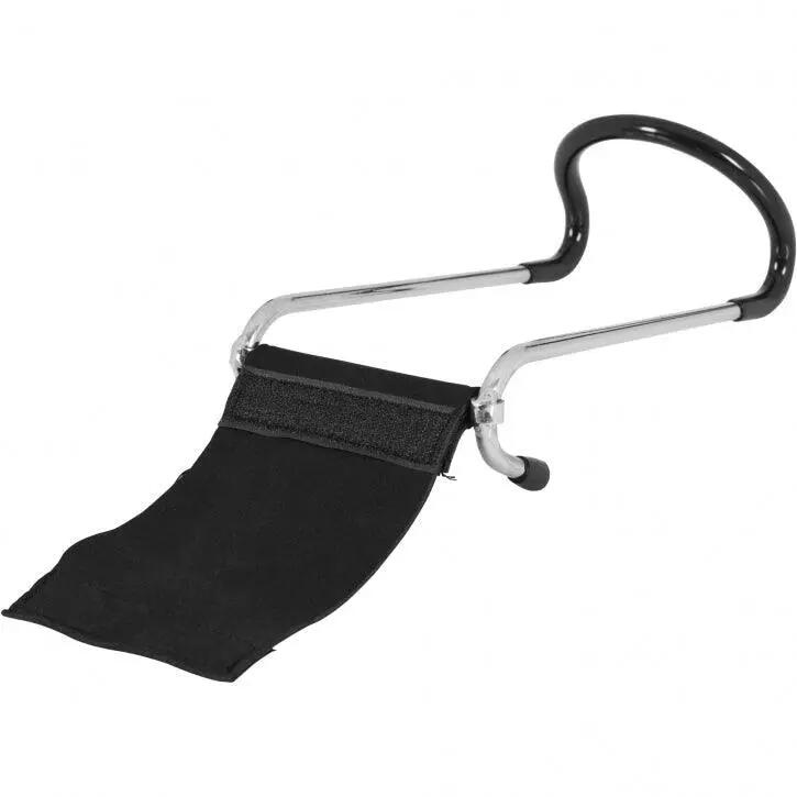 Power Hooks - 2 Stuks - met Veiligheidsstraps 10/11