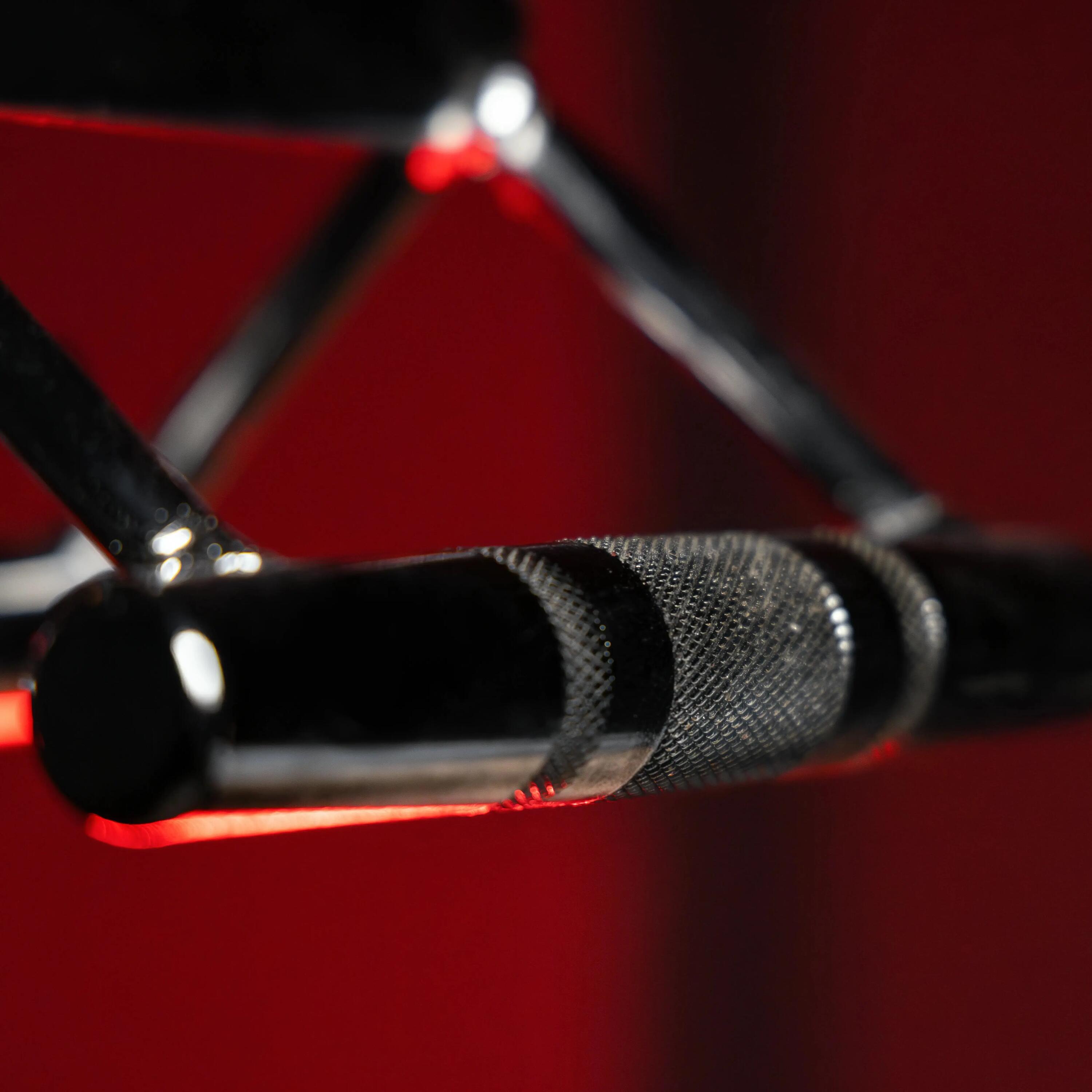 TRIÂNGULO DE TRACÇÃO | ACESSÓRIOS DE MUSCULAÇÃO 6/9