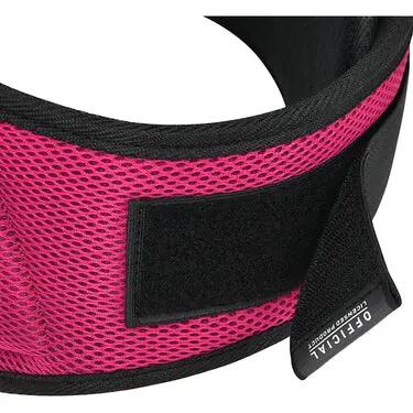 Rdx ceinture de musculation eva courbe RX4 3/7